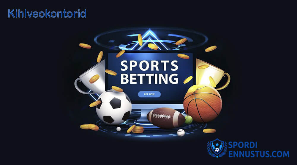 Kihlveokontorid netis