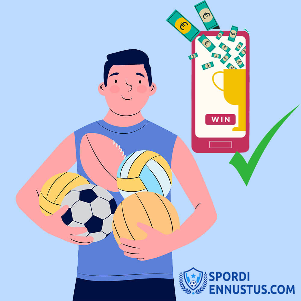 Kuidas alustada spordiennustamisega