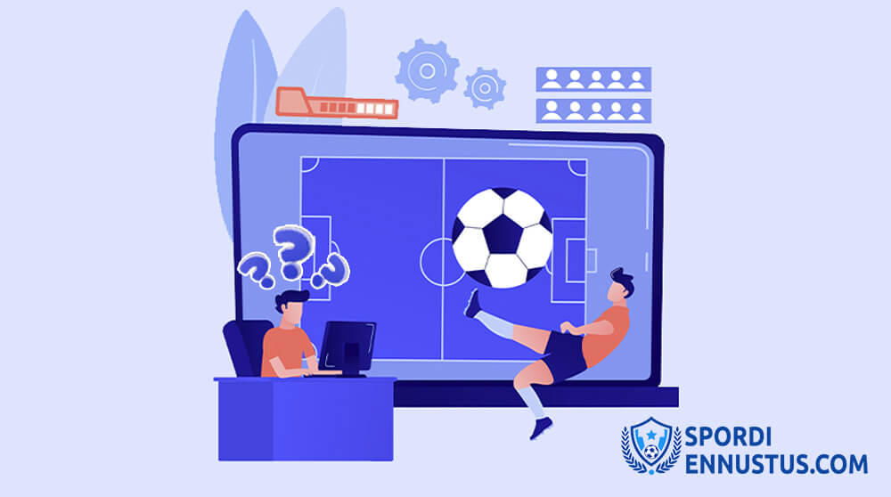 Kuidas valida kihlveokontor