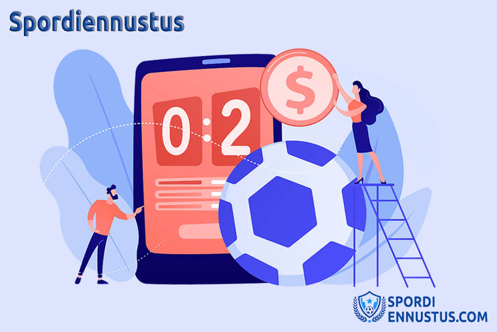 Spordiennustus netis