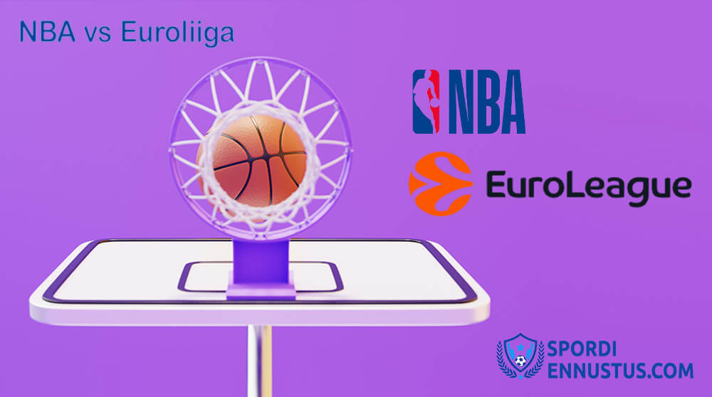 NBA vs Euroliiga