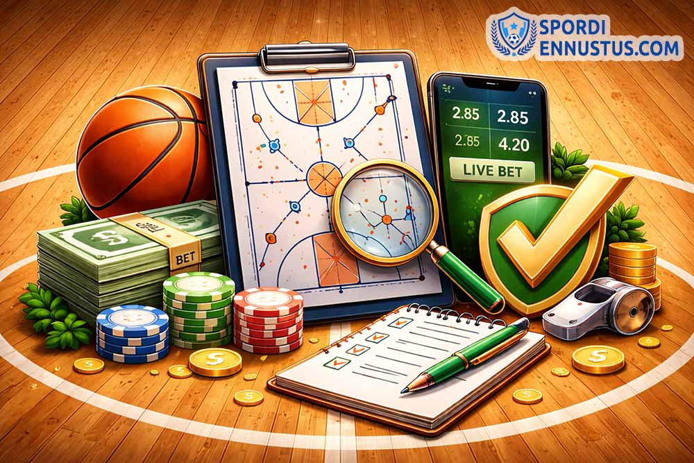 Strateegiad ja nipid